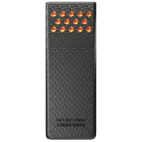 Nitecore POWER BANK 10000MAH/CARBO 10000 G2 ORANGE NITECORE