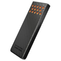 Nitecore POWER BANK 10000MAH/CARBO 10000 G2 ORANGE NITECORE