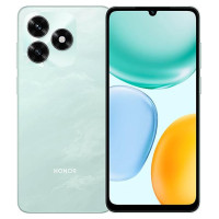 Honor MOBILE PHONE HONOR X5C PLUS/4/128GB CYAN 5109BYFJ HONOR