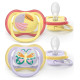 Philips Avent māneklītis Ultra Air, 0-6M (2 gab) - SCF087/04