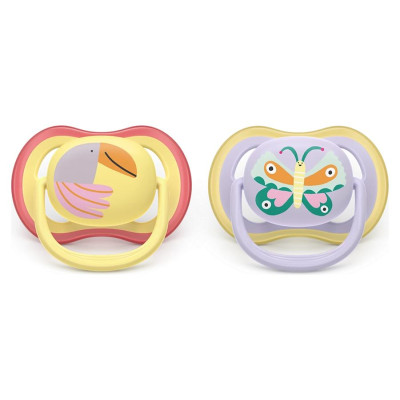 Philips Avent māneklītis Ultra Air, 0-6M (2 gab) - SCF087/04