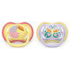 Philips Avent māneklītis Ultra Air, 0-6M (2 gab) - SCF087/04