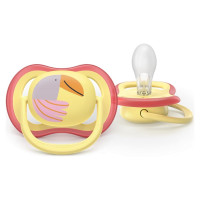 Philips Avent māneklītis Ultra Air, 0-6M (2 gab) - SCF087/04