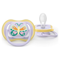 Philips Avent māneklītis Ultra Air, 0-6M (2 gab) - SCF087/04