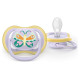 Philips Avent māneklītis Ultra Air, 0-6M (2 gab) - SCF087/04