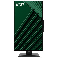 MSI LCD Monitor|MSI|PRO MP272PMG|27"|Business|Panel IPS|1920x1080|16:9|120 Hz|Speakers|PROMP272PMG