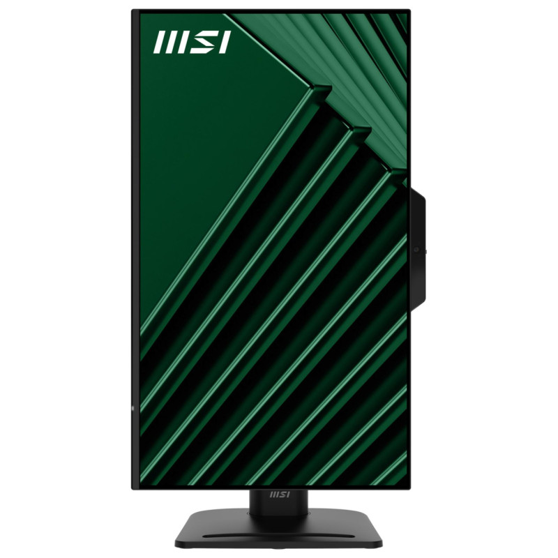 MSI LCD Monitor|MSI|PRO MP272PMG|27"|Business|Panel IPS|1920x1080|16:9|120 Hz|Speakers|PROMP272PMG