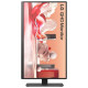 LG LCD Monitor|LG|27BA75QB-B|27"|Panel IPS|2560x1440|16:9|100Hz|Matte|Speakers|Swivel|Pivot|Height adjustable|Tilt|Colour Black|27BA75QB-B