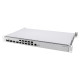 Mikrotik NET SWITCH 8PORT SFP56/CRS8128DS-2DQ-2DDQ-RM MIKROTIK