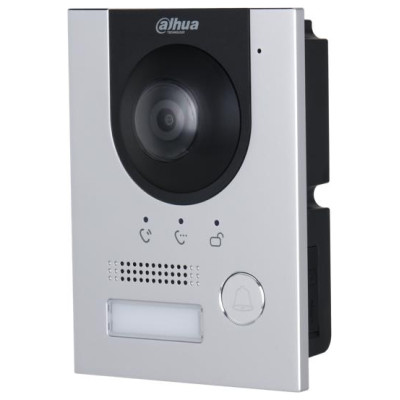 Dahua ENTRY PANEL IP DOORPHONE/VTO2202F-P-S3 DAHUA