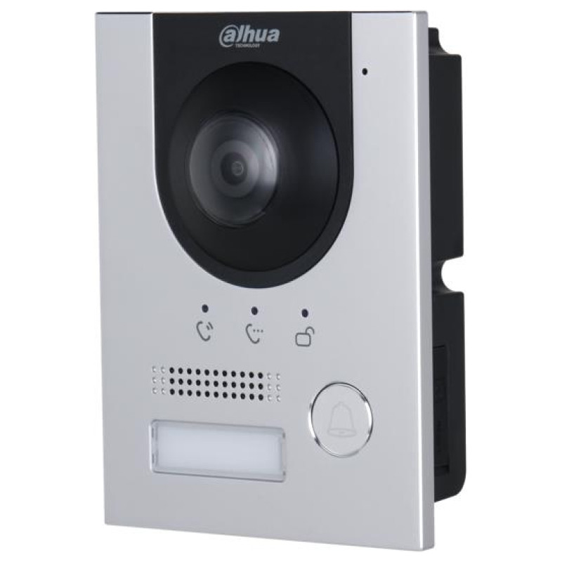 Dahua ENTRY PANEL IP DOORPHONE/VTO2202F-P-S3 DAHUA