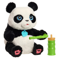 Furreal Interaktīva rotaļlieta Coco the Tumbling Panda