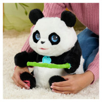 Furreal Interaktīva rotaļlieta Coco the Tumbling Panda