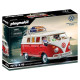 Playmobil VW Volkswagen T1 kemperis 70176