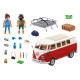 Playmobil VW Volkswagen T1 kemperis 70176