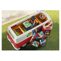 Playmobil VW Volkswagen T1 kemperis 70176