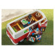 Playmobil VW Volkswagen T1 kemperis 70176