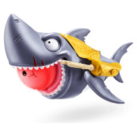 Smashers Rotaļu komplekts Dinozauru salas zelta medības