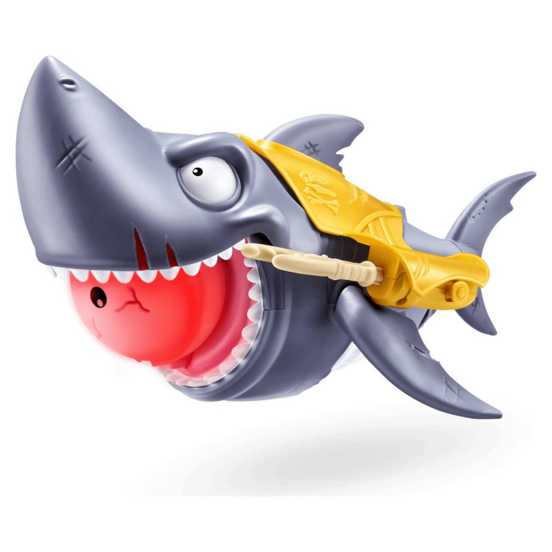 Smashers Rotaļu komplekts Dinozauru salas zelta medības