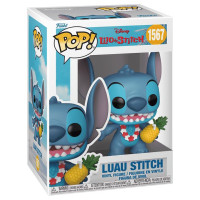 Funko POP! Vinila figūra: Disney: Lilo & Stitch - Stitch