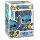 Funko POP! Vinila figūra: Disney: Lilo & Stitch - Stitch