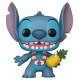 Funko POP! Vinila figūra: Disney: Lilo & Stitch - Stitch