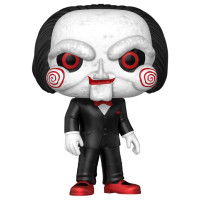 Funko POP! Jumbo Vinila figūra: Saw - Billy