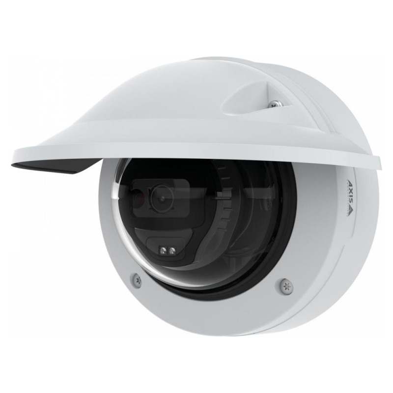 Axis NET CAMERA M3216-LVE DOME/02372-001 AXIS