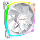 Montech CASE FAN 140MM/RX140 PWM WHITE MONTECH