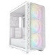 Montech Case|MONTECH|AIR 903 MAX|MidiTower|Not included|ATX|EATX|MicroATX|MiniITX|Colour White|AIR903MAX(W)