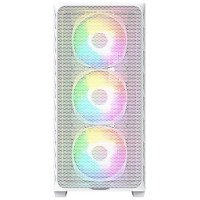 Montech Case|MONTECH|AIR 903 MAX|MidiTower|Not included|ATX|EATX|MicroATX|MiniITX|Colour White|AIR903MAX(W)