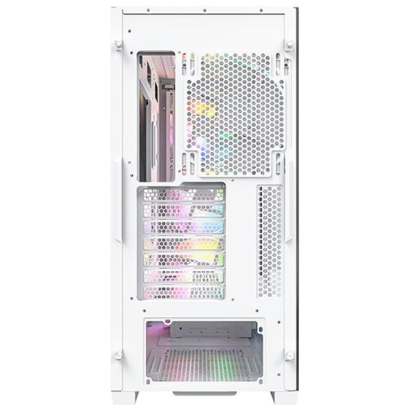 Montech Case|MONTECH|AIR 903 MAX|MidiTower|Not included|ATX|EATX|MicroATX|MiniITX|Colour White|AIR903MAX(W)