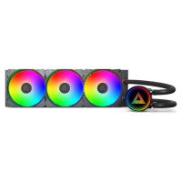Montech CPU COOLER MULTI SOCKET/LIGHTFLOW ARGB 360 (B) MONTECH