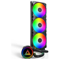 Montech CPU COOLER MULTI SOCKET/LIGHTFLOW ARGB 360 (B) MONTECH