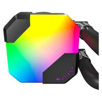 Montech CPU COOLER MULTI SOCKET BLACK/HYPERFLOW ARGB 240 (B) MONTECH