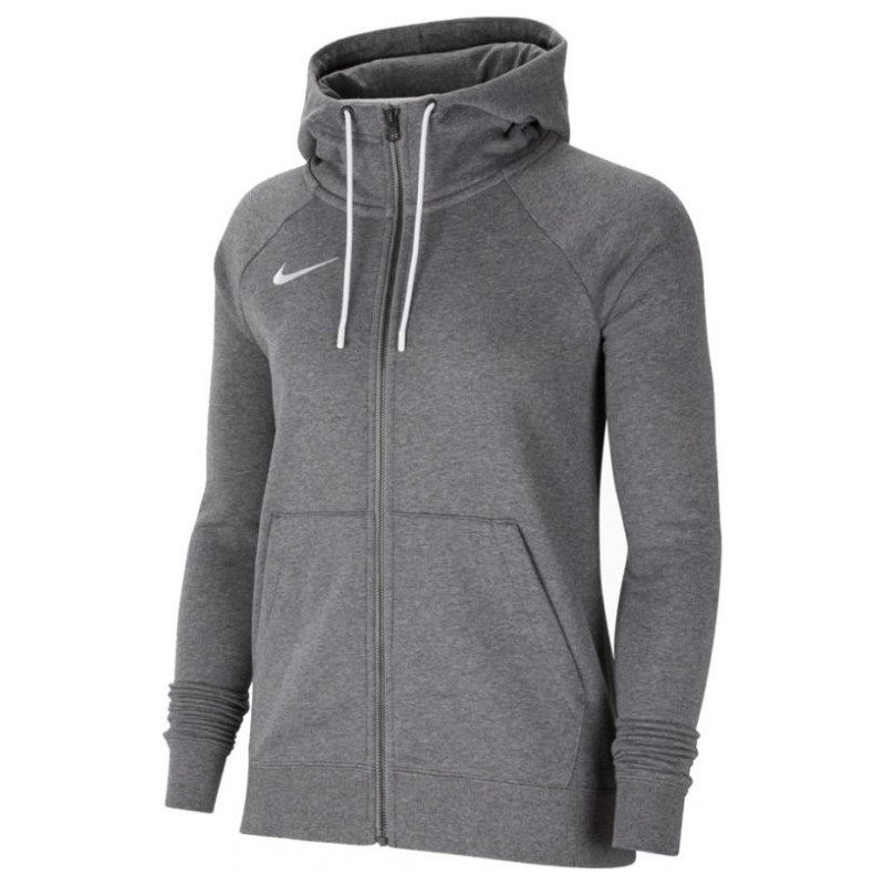 Nike Park 20 Hoodie W CW6955-071 (XS)