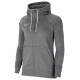 Nike Park 20 Hoodie W CW6955-071 (XS)
