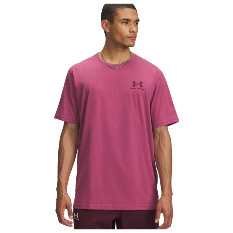Under Armour Sportstyle LC SS T-shirt M 1326799 659 (2 XL)