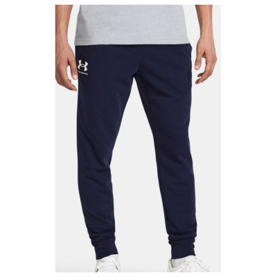 Under Armour Rival Terry Jogger Pants M 1380843 410 (M)