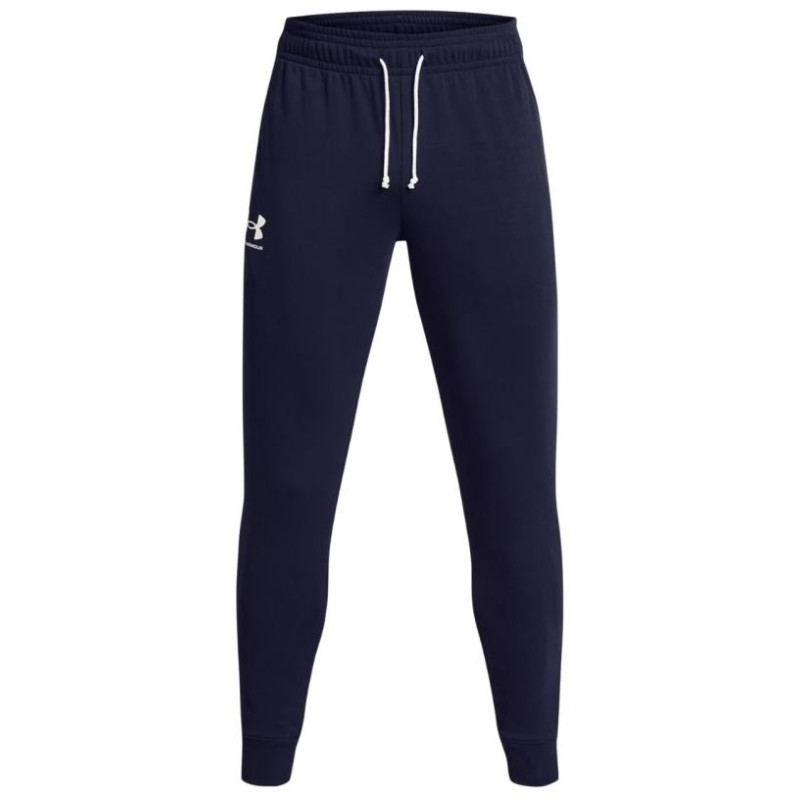 Under Armour Rival Terry Jogger Pants M 1380843 410 (M)