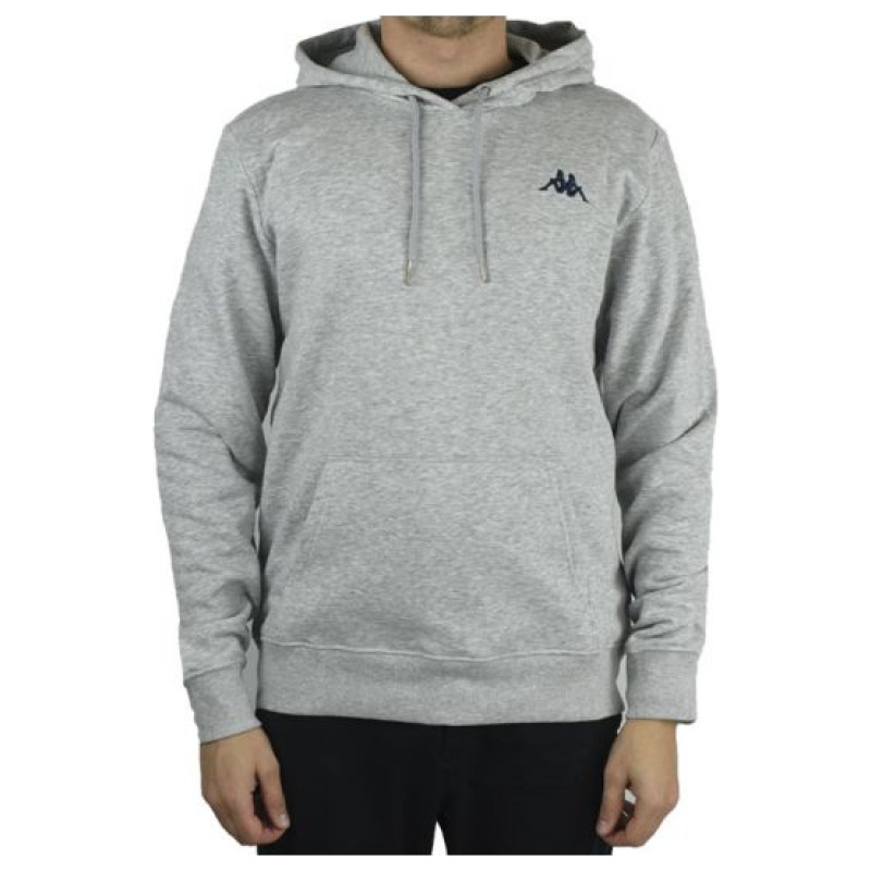 Kappa Vend Hooded M 707390-15-4101M (M)