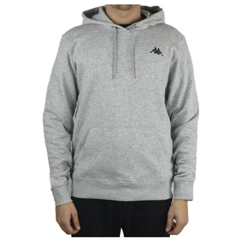 Kappa Vend Hooded M 707390-15-4101M (M)