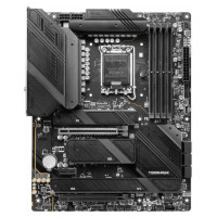 MSI Mainboard|MSI|Intel Z790|LGA1700|ATX|Memory DDR5|Memory slots 4|1xPCI-Express 3.0 1x|2xPCI-Express 5.0 16x|4xM.2|1xHDMI|1xDisplayPort|8xUSB 3.2|2xUSB-C|1xOptical S/PDIF|1xRJ45|5xAudio port|MAGZ790TOMAHAWKWIFI