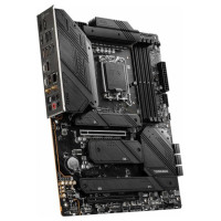 MSI Mainboard|MSI|Intel Z790|LGA1700|ATX|Memory DDR5|Memory slots 4|1xPCI-Express 3.0 1x|2xPCI-Express 5.0 16x|4xM.2|1xHDMI|1xDisplayPort|8xUSB 3.2|2xUSB-C|1xOptical S/PDIF|1xRJ45|5xAudio port|MAGZ790TOMAHAWKWIFI