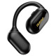 Dudao OWS Dudao U4A Bluetooth 5.3 IPX5 business headset - black