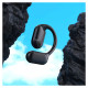 Dudao OWS Dudao U4A Bluetooth 5.3 IPX5 business headset - black