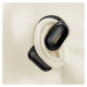 Dudao OWS Dudao U4A Bluetooth 5.3 IPX5 business headset - black