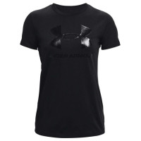 Under Armour Under Armor Live Sportstyle Graphic SS T-shirt W 1356 305 002 (S)
