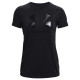 Under Armour Under Armor Live Sportstyle Graphic SS T-shirt W 1356 305 002 (S)