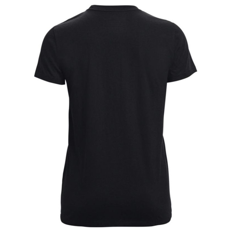 Under Armour Under Armor Live Sportstyle Graphic SS T-shirt W 1356 305 002 (S)